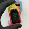 faded fruits disposables
