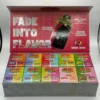 faded fruits