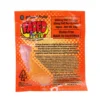 faded fruits orange sherbet