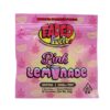 faded fruits pink lemonade gummies faded fruits pink lemonade gummies