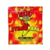 faded fruits strawnana